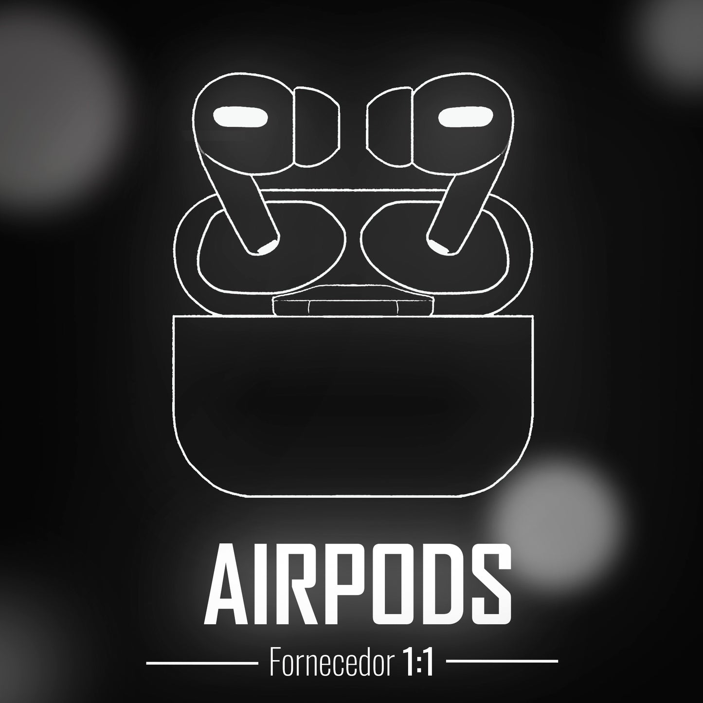 Fornecedor de AirPods