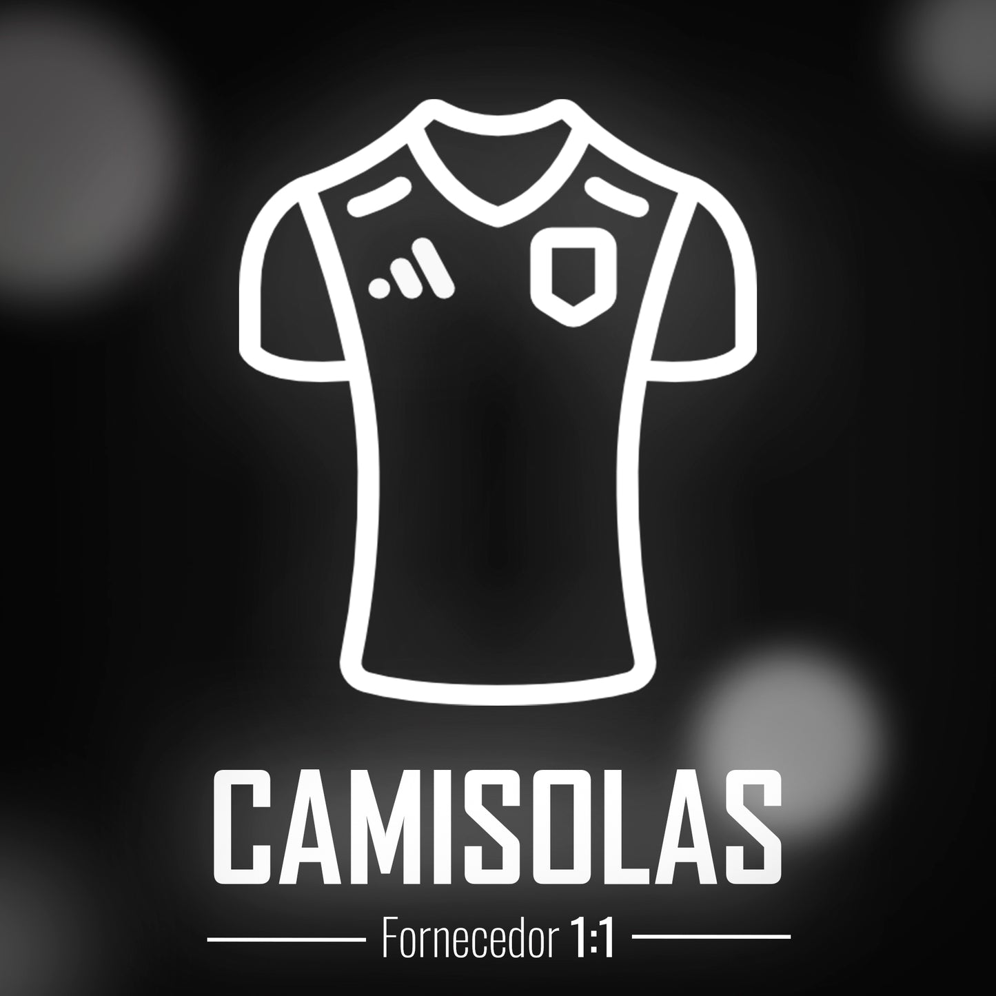 Fornecedor de Camisolas